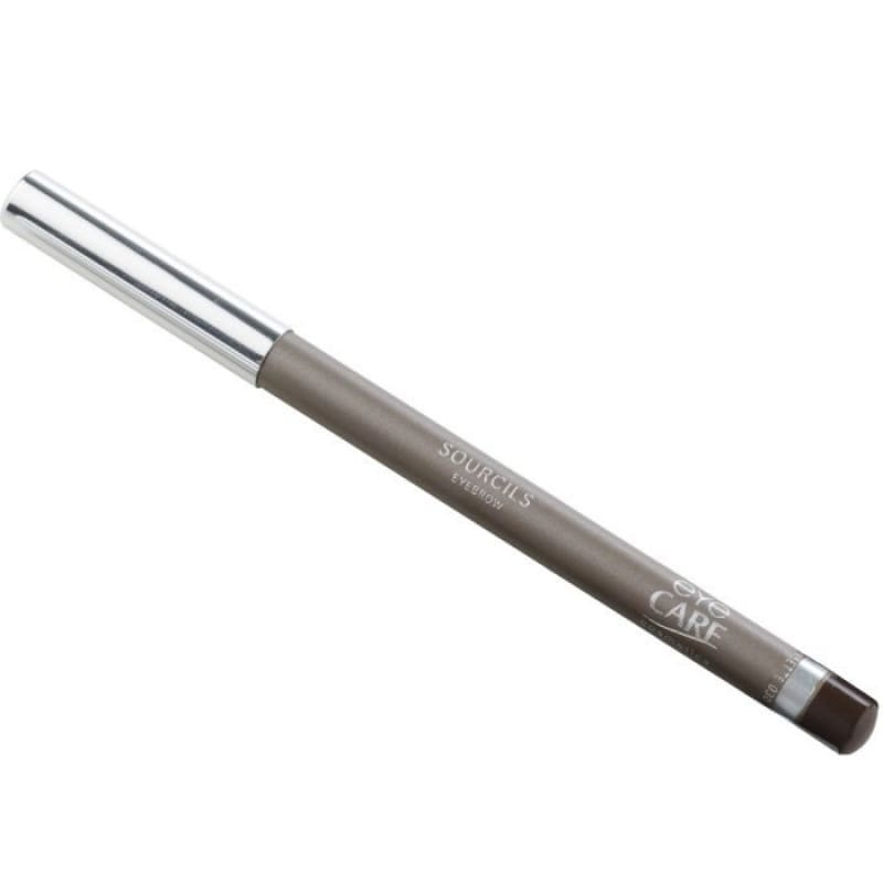 EYE CARE CRAYON À SOURCILS NUMERO 030 NOISETTE